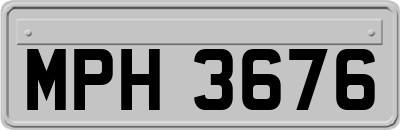 MPH3676