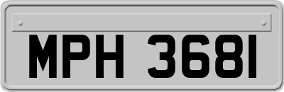 MPH3681