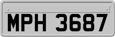 MPH3687