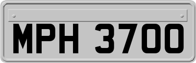 MPH3700