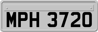 MPH3720