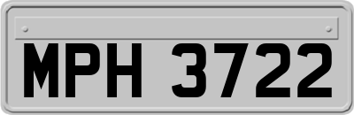 MPH3722