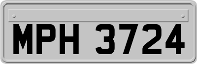 MPH3724