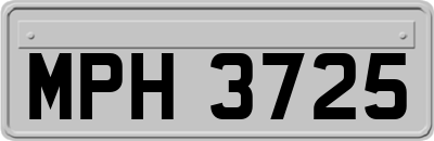 MPH3725