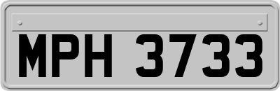 MPH3733