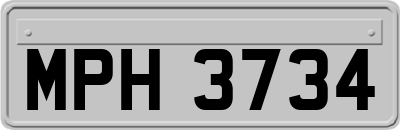 MPH3734