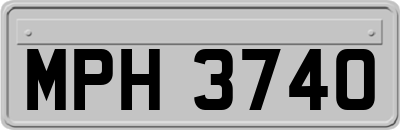 MPH3740