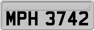 MPH3742