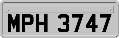 MPH3747