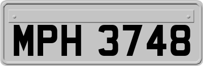 MPH3748
