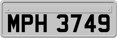 MPH3749