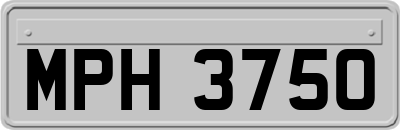 MPH3750