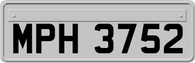 MPH3752