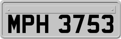 MPH3753