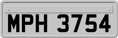 MPH3754