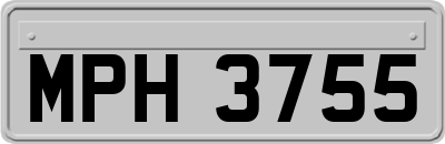 MPH3755