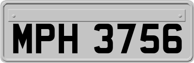 MPH3756