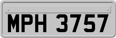 MPH3757