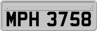 MPH3758