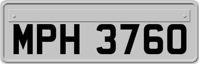 MPH3760