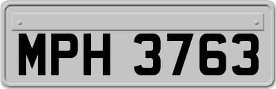 MPH3763