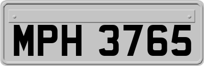 MPH3765