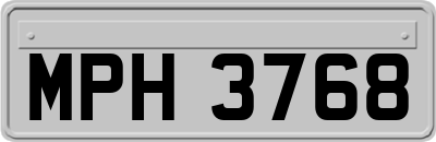 MPH3768