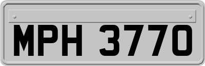 MPH3770