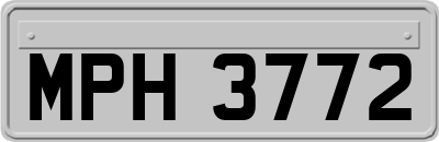 MPH3772