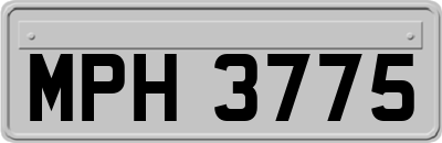 MPH3775