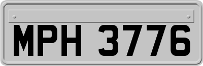 MPH3776