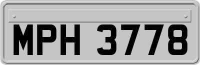 MPH3778