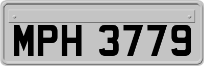 MPH3779