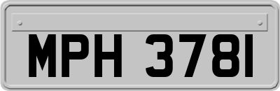 MPH3781