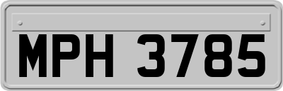 MPH3785