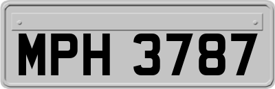 MPH3787