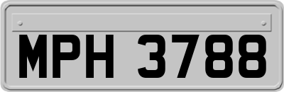 MPH3788