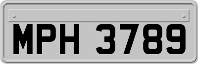 MPH3789