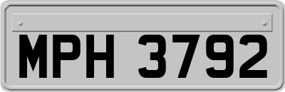 MPH3792