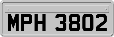 MPH3802