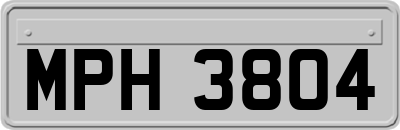 MPH3804