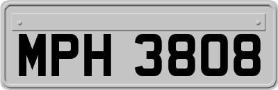 MPH3808