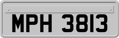 MPH3813