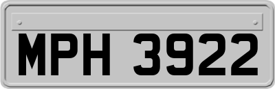 MPH3922