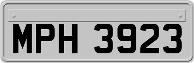 MPH3923