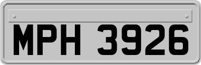 MPH3926