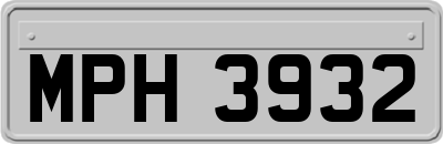 MPH3932