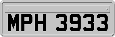 MPH3933