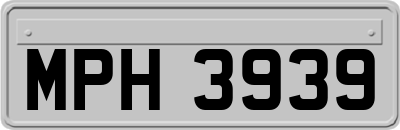 MPH3939