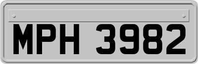MPH3982